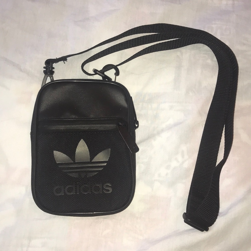 Adidas Originals Festival Crossbody Bag